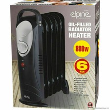 Elpine Mini Portable Oil