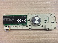 GENUINE OEM Haier Washer
