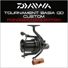 DAIWA TOURNAMENT BASIA QD