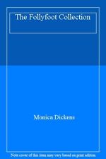 The Follyfoot Collection,Monica Dickens