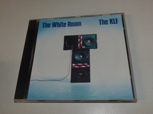 Klf white room - ,