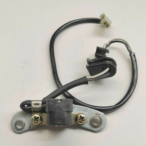 Original pickup yamaha - original, xv