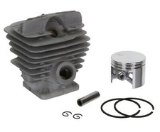 Cylinder & Piston 48mm Fits
