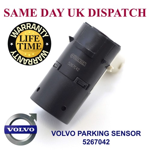 Pdc pin parking sensor front - pdc,