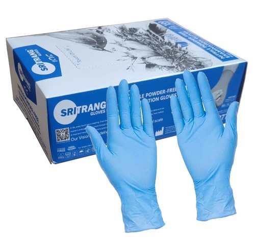 Disposable latex black - disposable,