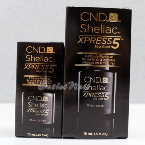 Cnd shellac led - cnd, gel