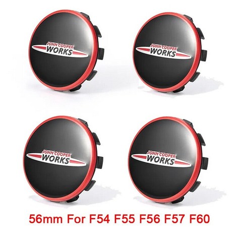 Wheel center cap - center,