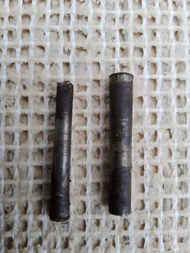Lister tapered governor - tapered,