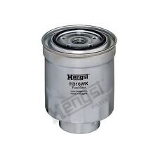 HENGST H316WK Fuel Filter Fits Toyota Auris Auris Van Avensis Corolla Dyna HiAce