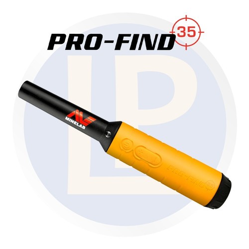 Minelab pro find pinpointer - 35,