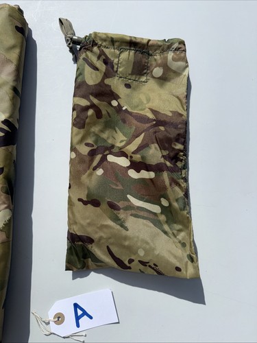 British army issue - issue, mtp