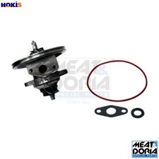 CORE ASSEMBLY TURBOCHARGER