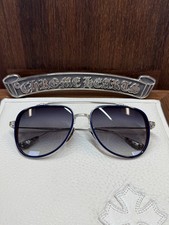 Chrome Hearts Whisker Biscuit