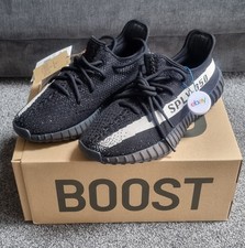 Adidas Yeezy Boost 350 V2 Core