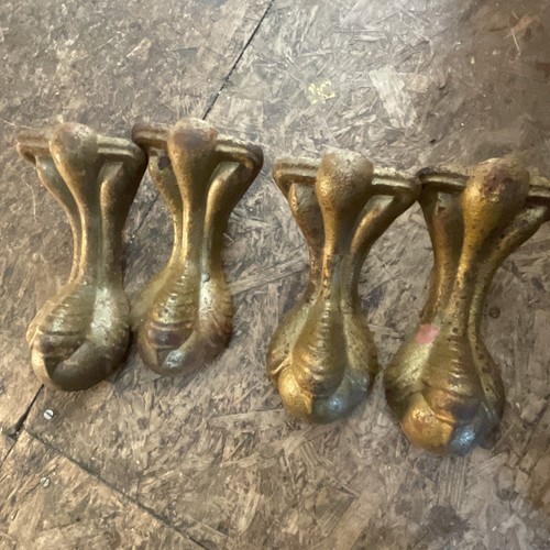 Antique victorian cast - antique,