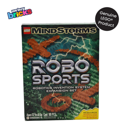 Lego mindstorms - -,
