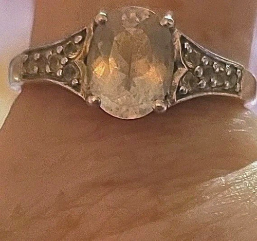 Gemporia 925 sterling silver - 925,