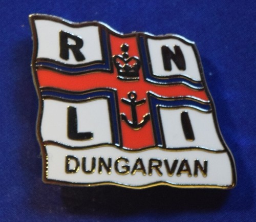 Dungarvan rnli l - r, n