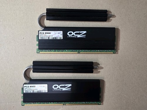 4gb 2gb ocz reaper series - 4gb, =