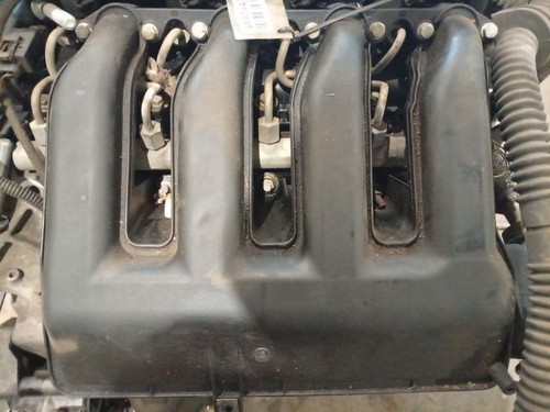 Intake manifold inlet - ,