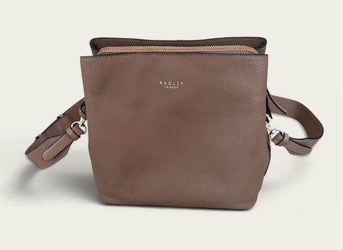 Radley dukes place med tan - dukes,