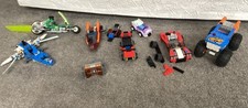 Lego Bits , Various Pieces