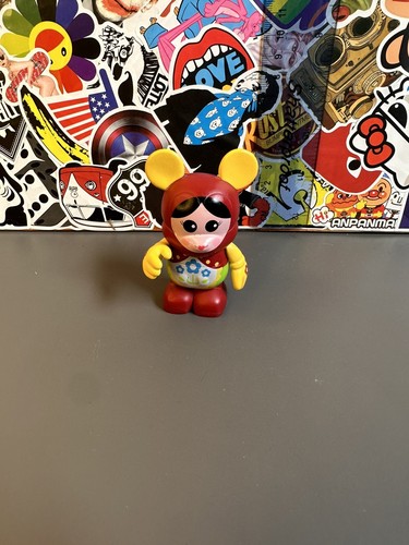 Disney vinylmation nested doll - disney,