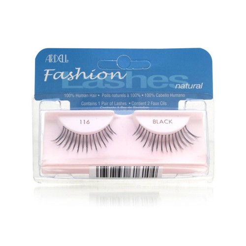 Ardell fashion lashes natural - ardell,