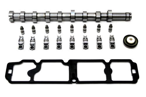 Camshaft hydraulic lifters - hydraulic, &