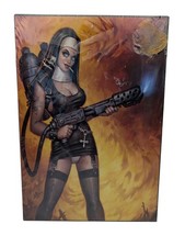 Wild Star Hearts Puzzle Second