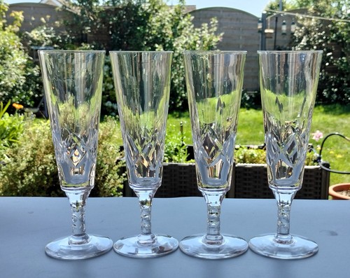 Stuart crystal carlingford cut - stuart,