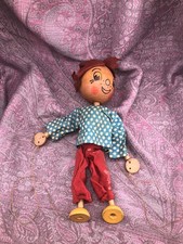 vintage Pelham Puppet - Needs