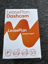 Leaseplan Car Dash Cam