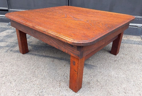 Vintage 1945 japanese - japanese, zelkova
