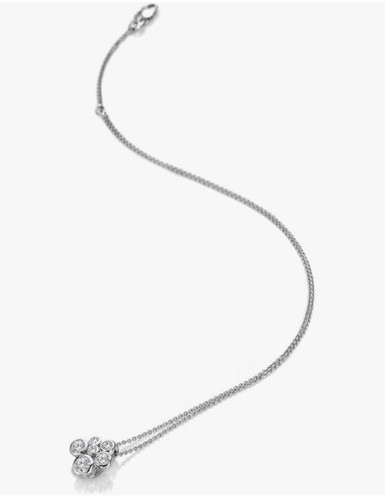 Hot diamonds sterling silver - diamonds,