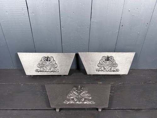 Reclaimed cast iron arched - cast,