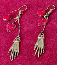 Butler & Wilson Earrings