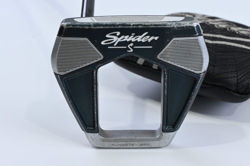 Left hand taylormade spider - left, s
