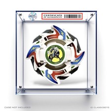 Beyblade Original Takara #1786