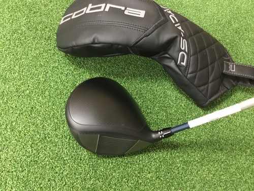 Cobra adapt dg driver - cobra, 10.5