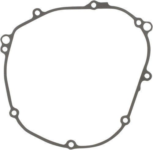 Cometic motorbike clutch cover - motorbike,
