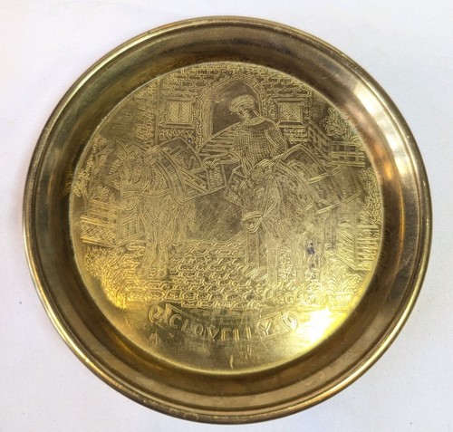 Vintage derverlea brass - derverlea,