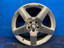 Mercedes ML AMG Alloy Wheel A1664011902 8.5Jx19 F360