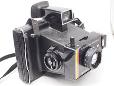 Polaroid Super Colour Swinger
