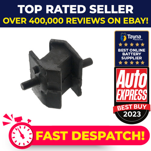 Gearbox mounting fits bmw 525 - bmw,