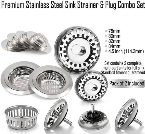 Orignal premium stainless - orignal,