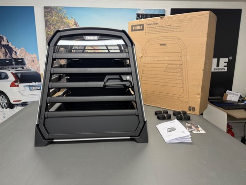 Thule allax compact dog - allax,