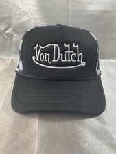 VonDutch Domino Edition