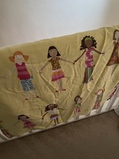 Next Best Friend Curtains Lined Pencil Pleat 66 x 72 Inches