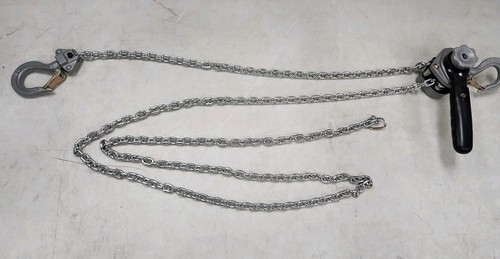 Amarite mini lever chain - mini,
